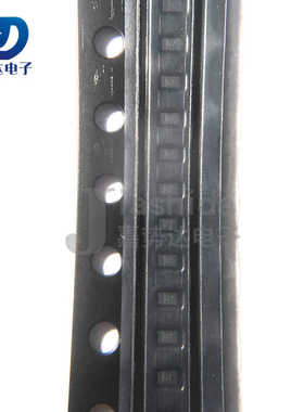 D5V0F1U2LPQ-7B ESD抑制器/TVS二极管 DFN1006-2 全新