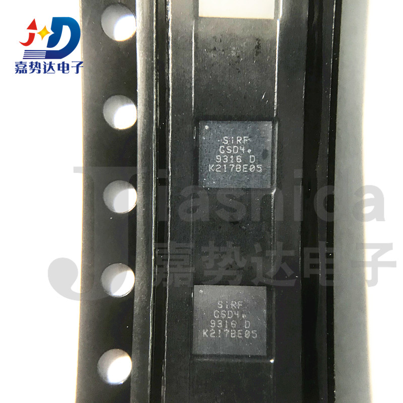GSD4E-9316-TR GSD4e 9316 集成电路IC芯片 BGA 全新