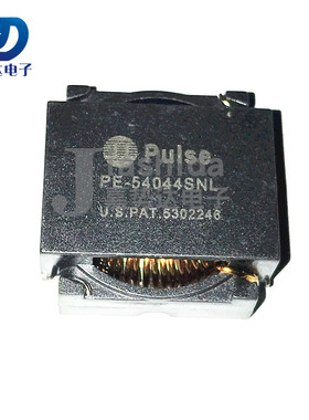 PE-54044SNL 54044SNL 功率电感 77uH/3A 全新