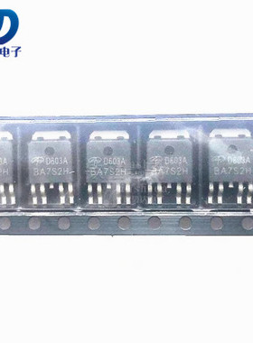 AOD603A AOD603 丝印：D603A MOS场效应管TO-252-4 N+P沟道 全新