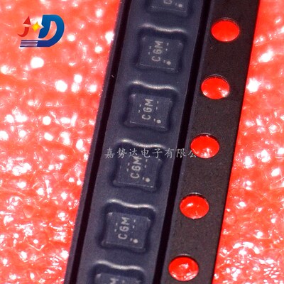 BQ24315DSGR 丝印:CGM BQ24315DSG 电池管理IC芯片 WSON8 全新