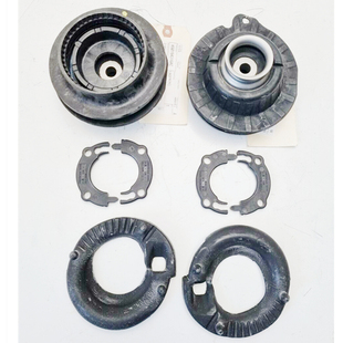 适用阿尔法罗密欧 GIULIETTA 1.4T 前机顶胶前减震顶胶避震 塔顶