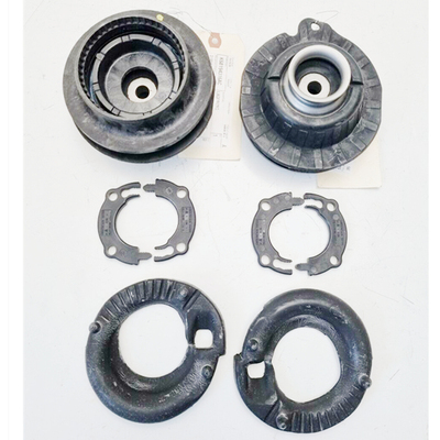 适用阿尔法罗密欧 GIULIETTA 1.4T 前机顶胶前减震顶胶避震 塔顶