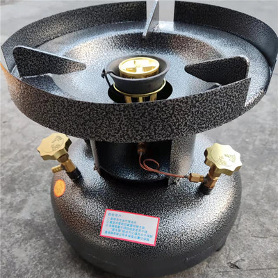 一体式户外高压煤油气化炉