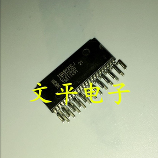 全新原装数字功放IC TDA8920BJ TDA8920CJ CJ 音频放大器 直拍