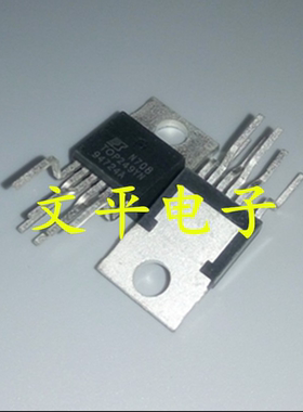 TOP249YN TO-220 开关电源芯片 POWER 原装 现货可直拍