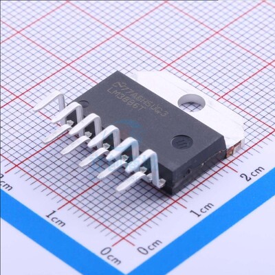全新原装LM3886T LM3886 ZIP11 音频功率放大器 全新原装