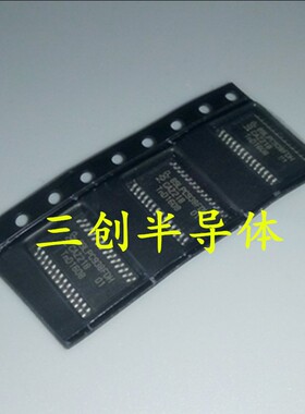 P89LPC938FDH 89LPC938FDH 贴片TSSOP-28 8位微控制器芯片 可直拍