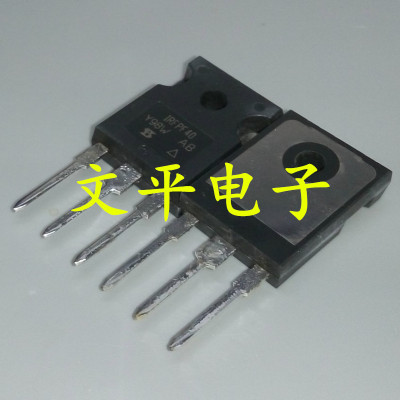 原装MOS管 IRFPF40PBF 直插TO-247 N沟道 场效应管 4.7A/900V直拍