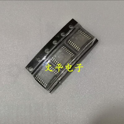 L25575MH LM25575MHX TSSOP16 降压开关稳压器