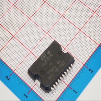 全新原装L6205PD013TR L6205PD SOP-20 电机驱动器  ST 原装