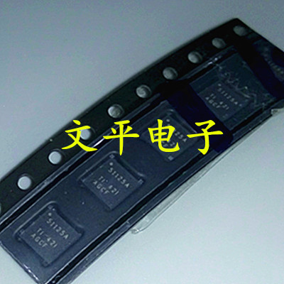贴片集成芯片 TPS51125ARGER 51125A QFN-24 全新原装  可直拍