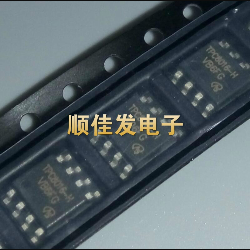 TPC8016-H TPC8016 贴片SOP-8 适用笔记本电脑 TOS全新  5个