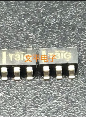 TL431IDBVR SOT23-5 丝印：T3IU 电源基准电压芯片 10个=8.8元