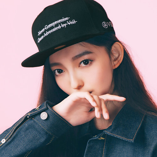 offveilstrap黑色棒球帽