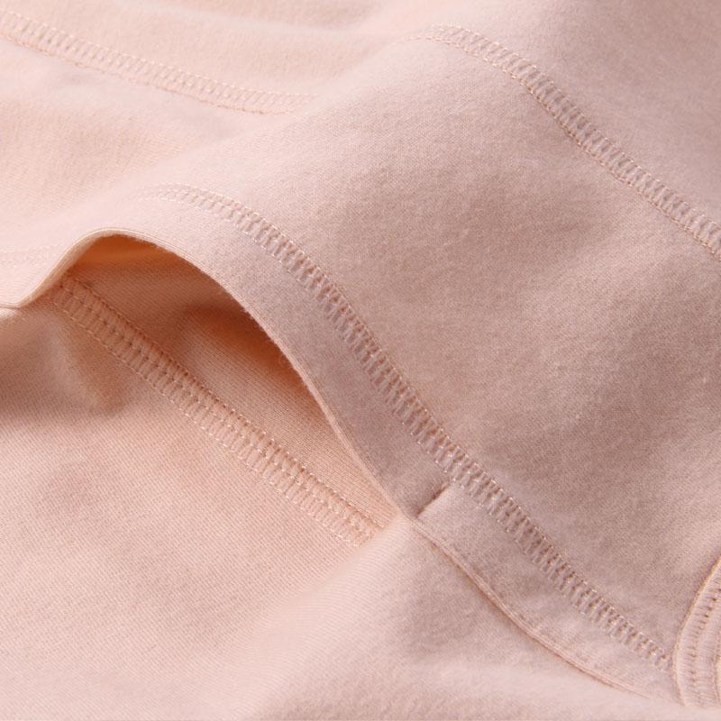 Sous-vêtement thermo jeunesse MEXICAN simple en coton - Ref 752442 Image 5