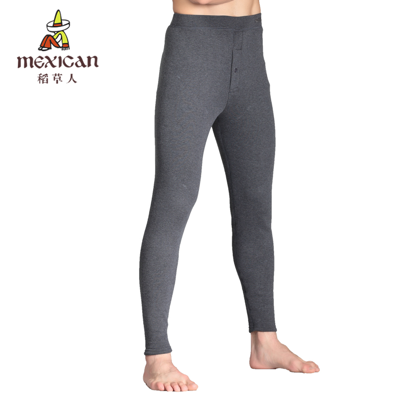 Pantalon collant Moyen-âge MEXICAN DSCK86922 en acrylique - Ref 748898 Image 2