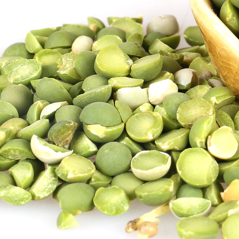 再再宠物 zz030 小动物食品  青 豆50g