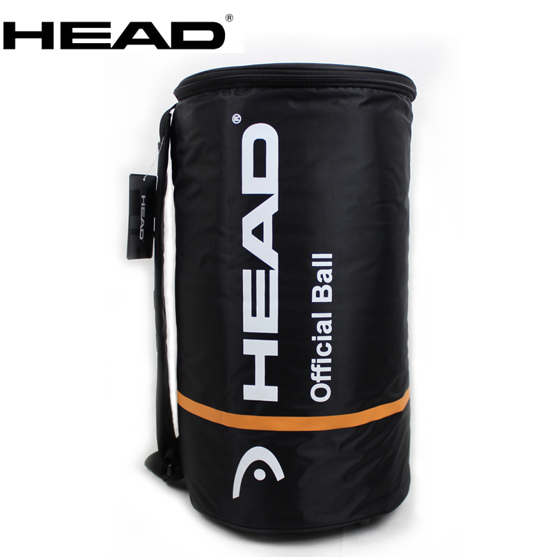 海德HEAD 网球包 桶球包80-100粒装球桶包在类目 运动/瑜伽/健身/球迷用品, 网球, 网球包中 - 来自Buy2taobao.com提供专业的淘宝代购服务