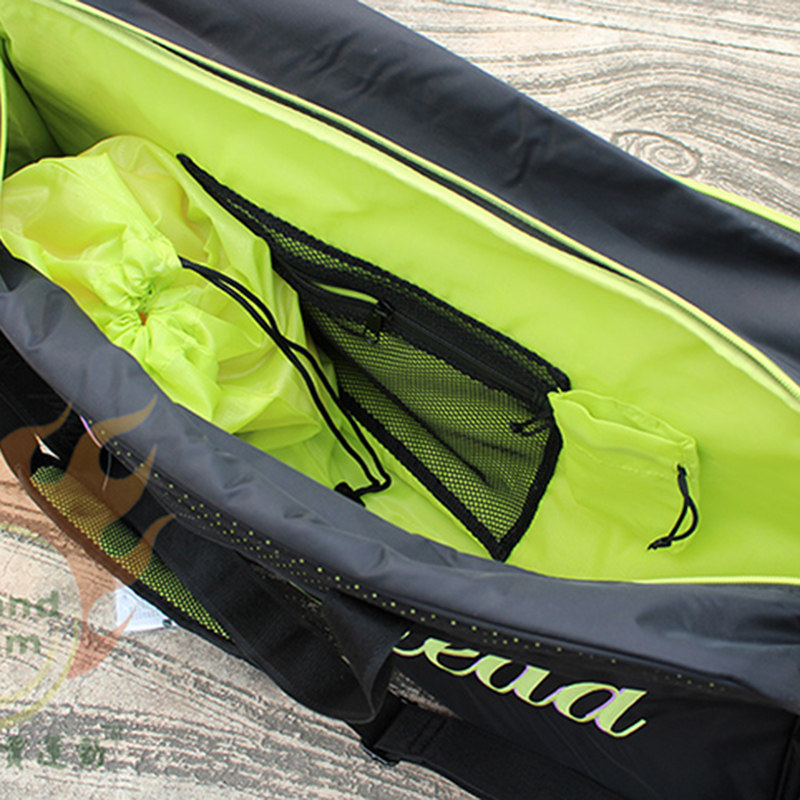 Sac de tennis - Ref 27874 Image 4