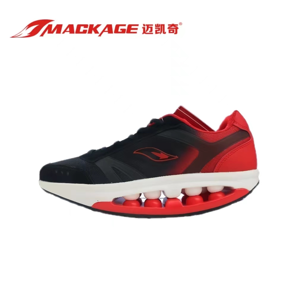 赵之心健走鞋官方自营正品保障