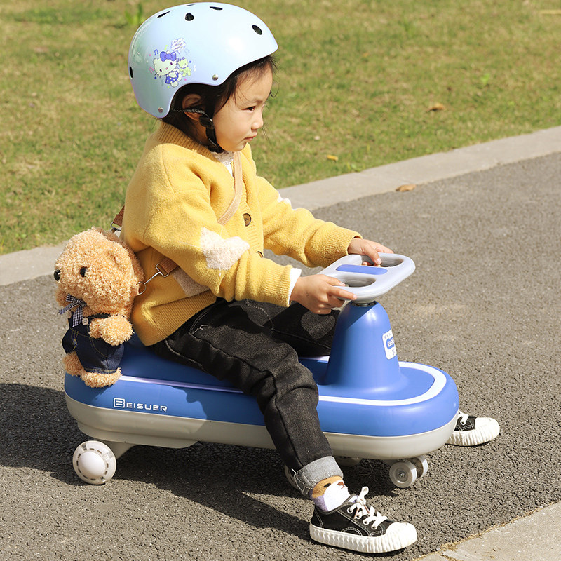 扭扭车儿童溜溜车男宝宝车1一3岁摇摇摆车小孩子适合一岁婴儿女宝|ruв категории игрушка/коляска/головоломка/блоки/модель, коляска/детей на роликах, наискосок машину - от Buy2taobao.com для оказания профессиональной услуги покупки агента Taobao