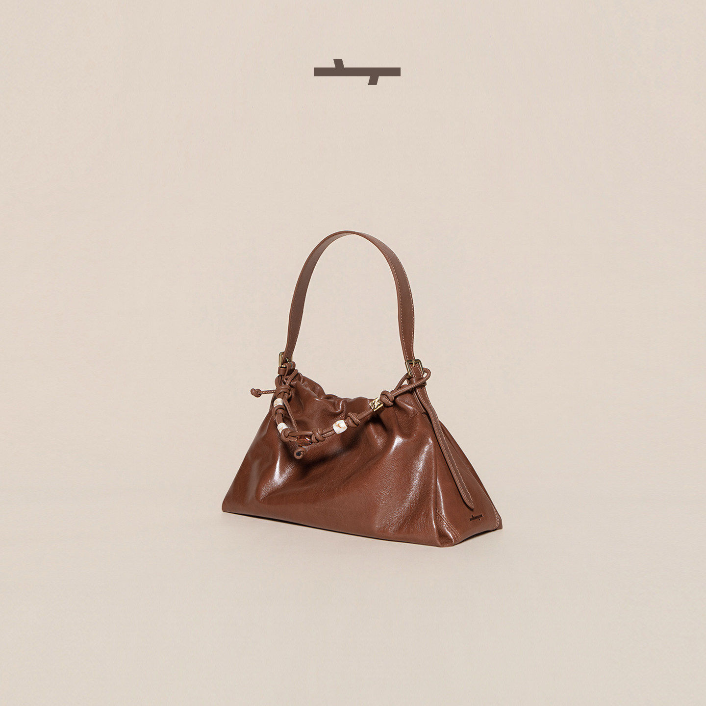 【新年礼物】食草堂袱云系列翡冷翠植鞣油蜡羊皮垃圾袋单肩云朵包,箱包皮具/热销女包/男包,通用款女包,淘宝优惠券,粉丝福利购,淘宝优惠卷