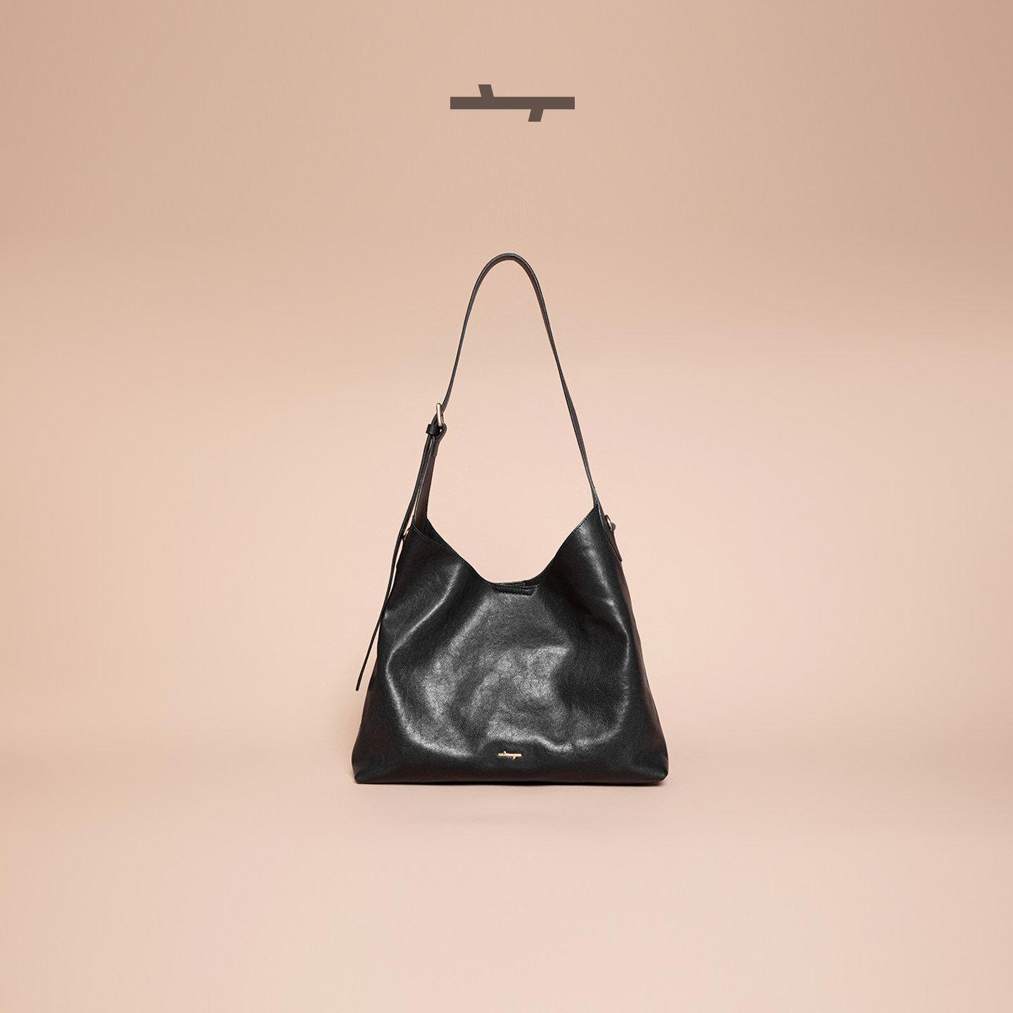 卢昱晓同款食草堂腋下包新款hobo包女水染植鞣皮单肩斜挎包漫时光,箱包皮具/热销女包/男包,托特包,淘宝优惠券,粉丝福利购,淘宝优惠卷