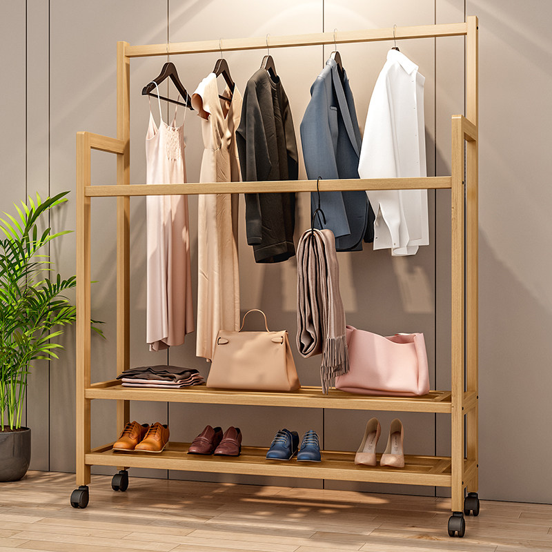 拆装天然楠竹简约现代