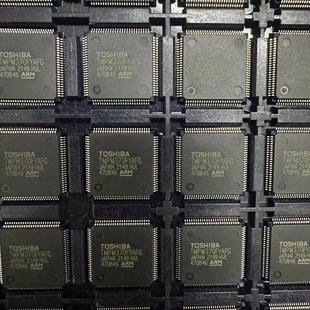 全新原装 TMPM370FYAFG 微控制器 质量保证 量大价优