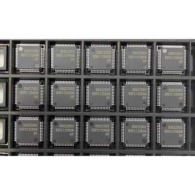 全新原装 R5F21258SNFP  R5F21258SN  QFP-52封装  质量保证