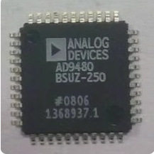 全新原装AD9480ASUZ-250 AD9480BSUZ-250质量保证 量大价优