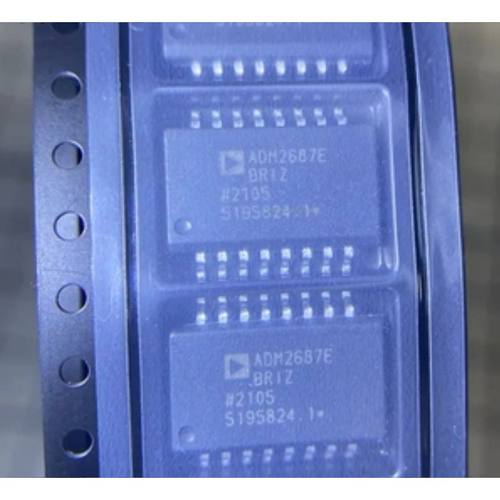 厂家供应ADM2687EBRIZ-RL7 RS-422/RS-485 接口全新原装IC