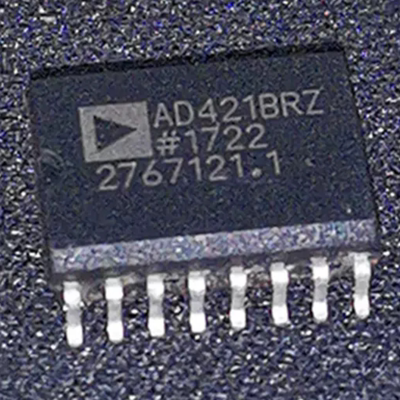 原装进口 AD421 AD421BR AD421BRZ 贴片IC SOP-16 数模转换器芯片