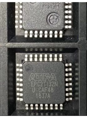 原厂供应EPC2TI32N FPGA-配置存储器 全新原装进口IC