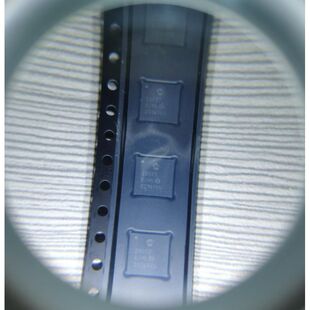 原厂供应MCP23017-E/ML 接口-I/O扩展器全新原装进口IC