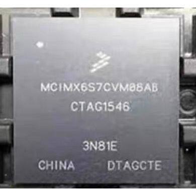 全新原装MCIMX6S7CVM08AC MCIMX6S7CVM08AB 单片机微处理器IC