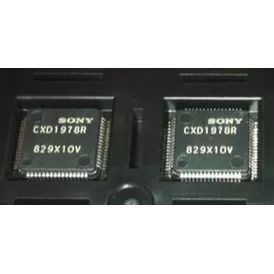 全新原装CXD1978R 质量保证 量大价优