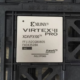 全新原装XC4VFX100-10FF1152C XC4VFX100-10FF1517C质量保证
