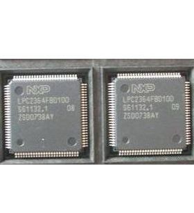 全新原装LPC2364FBD100 LQFP-100 微控制器芯片 质量保证