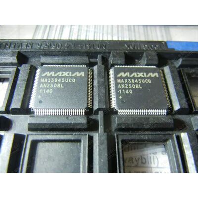 全新原装MAX3845UCQ质量保证 量大价优