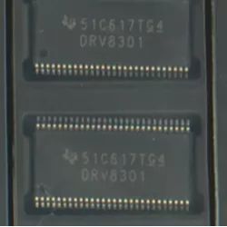 DRV8301DCAR  DRV8301 TSSOP