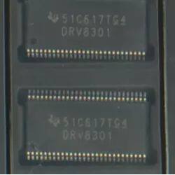 DRV8301DCAR  DRV8301 TSSOP