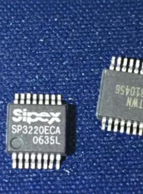 SP3220EEA SP3220ECA 收发器 SSOP-16封装 正品保证