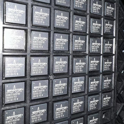 全新原装 BCM53134SKFBG BGA 质量保证