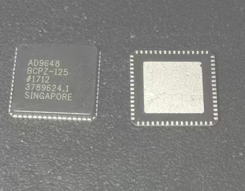 AD9648BCPZ-125