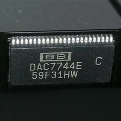 DAC7744E DAC7744EB DAC7744EC 数模转换器芯片 SSOP48 正品保证