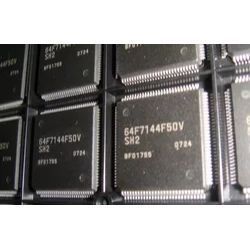 HD64F7144F50V   64F7144F50V   QFN