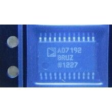 AD7192BRUZ AD7192BRU AD7192  TSSOP