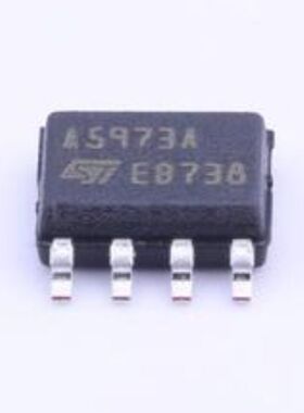 厂家直销A5973ADTR开关稳压器全新原装正品